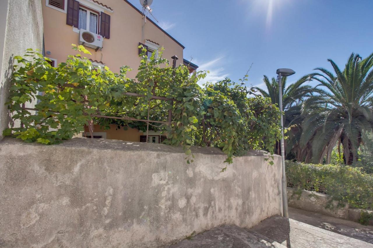 Apartments With A Parking Space Mali Lošinj Dış mekan fotoğraf